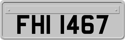 FHI1467