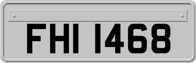 FHI1468