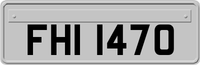 FHI1470