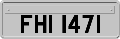 FHI1471