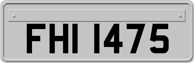 FHI1475