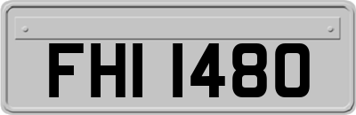 FHI1480