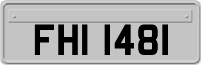 FHI1481
