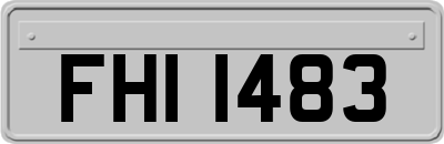 FHI1483