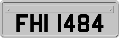 FHI1484