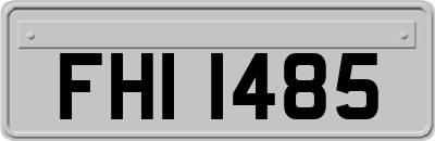 FHI1485