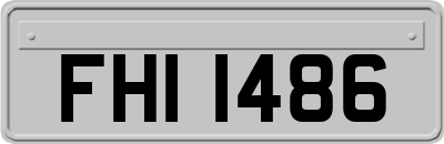 FHI1486