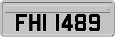 FHI1489