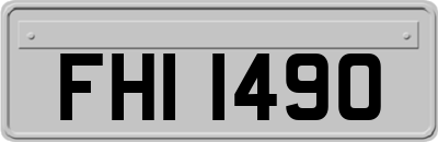 FHI1490