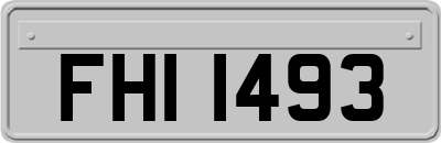 FHI1493