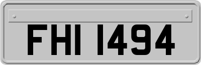 FHI1494