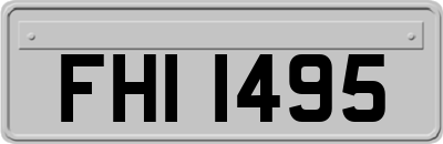 FHI1495