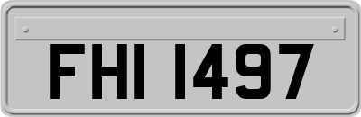 FHI1497