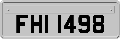 FHI1498