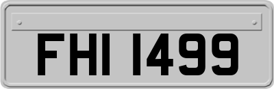 FHI1499