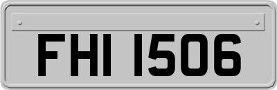 FHI1506