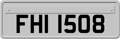 FHI1508