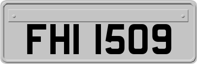 FHI1509