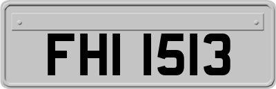 FHI1513