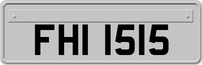FHI1515