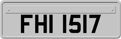 FHI1517