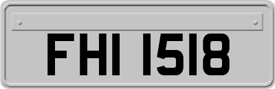 FHI1518