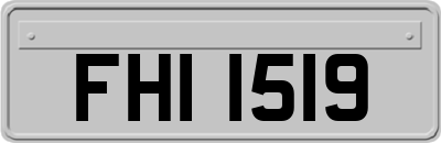 FHI1519
