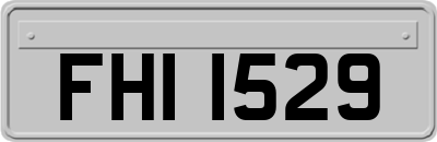 FHI1529