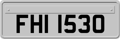 FHI1530