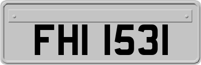 FHI1531