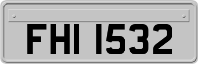 FHI1532