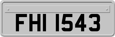 FHI1543