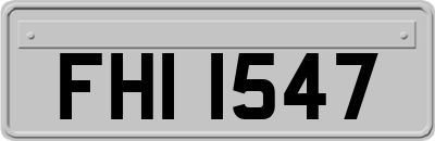 FHI1547