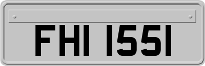 FHI1551