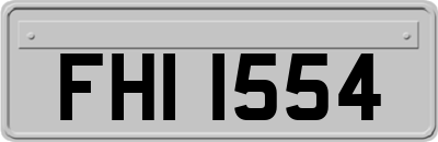 FHI1554