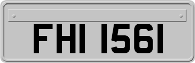 FHI1561
