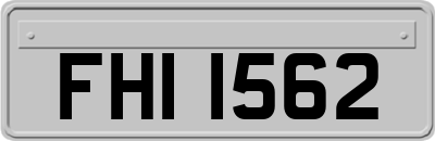 FHI1562