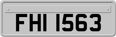 FHI1563