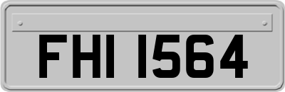 FHI1564