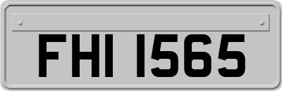 FHI1565