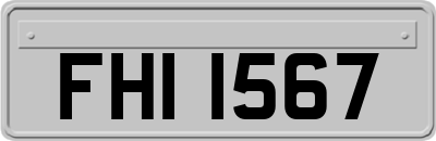 FHI1567