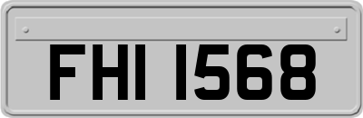 FHI1568