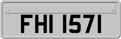 FHI1571