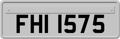 FHI1575