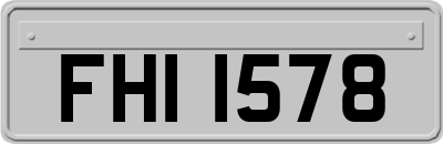 FHI1578