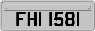 FHI1581