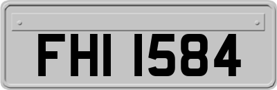 FHI1584