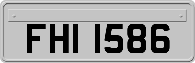 FHI1586