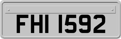 FHI1592