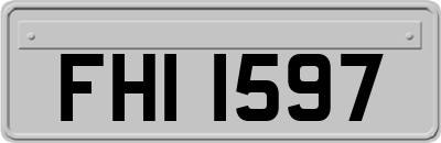 FHI1597